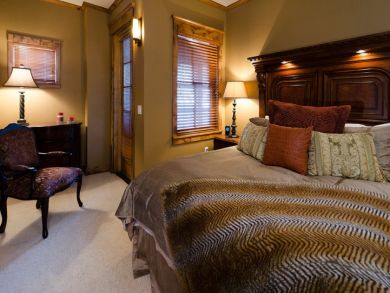 Steamboat Springs Condo 896481